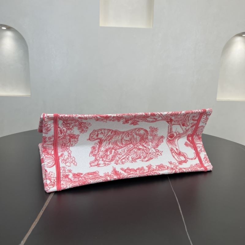 chr1st1an D10r shopping bags